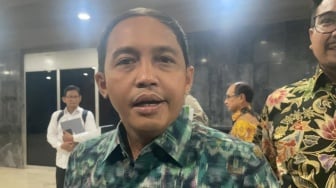 Dicecar Komisi IV DPR, Menhut Raja Juli Tegaskan Berani Cabut Izin Perusahaan Nakal Tak Jalankan Penghijauan