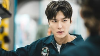 Ada Lee Min Ho, Ini Jadwal Tayang dan Pemain Utama When The Stars Gossip