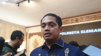 Update Pembacokan di Jambusari Sleman, Satu Tersangka Ditangkap dan Empat Orang Masih Buron