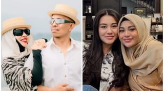 Tanpa Aaliyah Massaid, Sikap Ayah Atta Halilintar ke Aurel Hermansyah Disorot