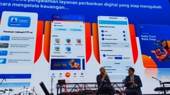 Pencapaian Setahun Perjalanan Bank Saqu:  Lewat Layanan Perbankan Inovatif, Nasabah Hampir 2 Juta