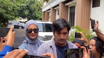 Misteri Pengawal Paula Verhoeven di Sidang Cerai, Bukan Saksi dan Identitas Dirahasiakan