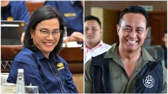 Beda Harga Rumah Mewah Sri Mulyani vs Andika Perkasa di Amerika, Ada yang Dibilang Tak Masuk Akal