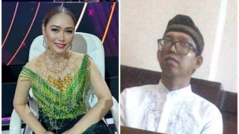 Bahas Muka OB yang Curi Mobilnya Demi Main Cewek dan Judol, Inul Daratista Emosi: Pengin Jotos