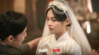 Woo Da Vi Akui Kecewa dengan Ending Karakternya di Drama Korea 'Jeongnyeon'