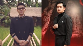 Adu Pesona Riza Syah dan Randy Martin: Mantan Vs Diduga Pacar Baru Lyodra