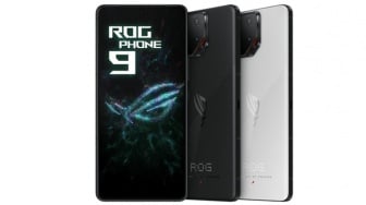 Harga ROG Phone 9 Series Mulai Rp 15 Jutaan, Resmi Rilis Global