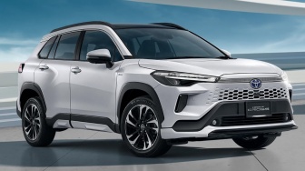 3 Model Toyota Corolla yang Jadi Incaran Keluarga Indonesia, Mulai 50 Jutaan