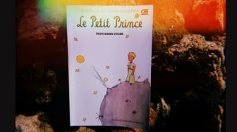 Ulasan Novel Le Petit Prince, Pangeran Cilik yang Kesepian