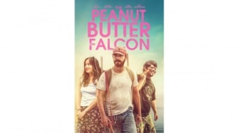 Ulasan Film The Peanut Butter Falcon: Kejar Impian di Tengah Keterbatasan