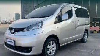 4 Rekomendasi Mobil Bekas Murah Mulai Rp80 Jutaan: Kabin Lapang, Nyaman, dan Irit Pajak