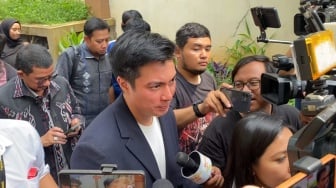 Baim Wong Tak Sabar Bertemu Pria Diduga Selingkuhan Paula: Banyak yang Mau Dibahas!