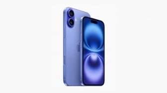 Rombak Besar-besaran, iPhone 17 Pro Hadirkan Frame Titanium