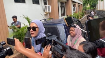 Apa Arti Allahumma Barik? Sering Dituliskan Paula Verhoeven Selama Perceraian dengan Baim Wong