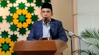 Harta Kekayaan TGB Muhammad Zainul Majdi, Eks Gubernur NTB Jadi Besan Mahfud MD