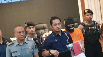 Tersangka Pungli di Lapas Cebongan Minta Uang Selamat Datang hingga Setoran Mingguan, Setahun Terkumpul Rp730 Juta