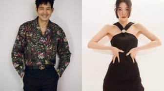 Lee Jung Jae dan Lim Ji Yeon Ditawari Bintangi Drama Korea Romcom, 'Petty Love'