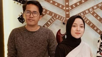 4 Bulan Berlalu, Tetangga Ungkap Kejanggalan Pernikahan Ayus Sabyan dan Nissa Sabyan