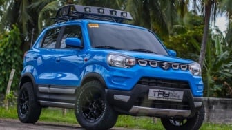 Rekomendasi Mobil Dimensi Kecil, Tapi Tetap Nyaman untuk Para Perempuan