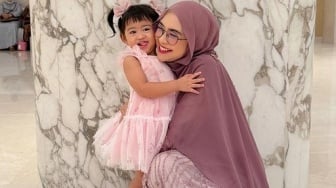 Kabulkan Keinginan Moana, Ria Ricis Mau Adopsi Anak Cowok