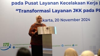 Sosialisasikan Standar Pelayanan, BPJS Ketenagakerjaan Pastikan Layanan Cepat dan Tepat