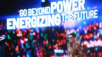 Di Electricity Connect 2024, PLN Galang Kolaborasi Global Wujudkan Transisi Energi di Indonesia