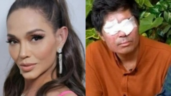 Agus Minta Donasi 7 Keturunan, Bunda Corla Ngomel: Makin Dikasih Makin Ngelunjak