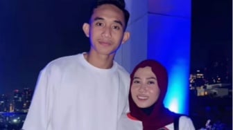 Bikin Penasaran, Siapa Pacar Rizky Ridho? Setia Dampingi Bek Timnas Lebih dari 7 Tahun Tapi Jarang Terekspos