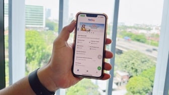 Pesan Tiket Ferry Online Meledak, ASDP Catat 2,59 Juta Pengguna Ferizy