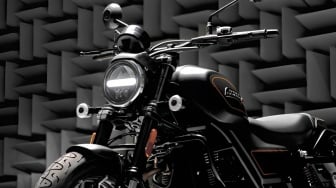 5 Motor Buat Mudik 2025: Seganteng Harley-Davidson, Harga Semiring XMAX, Rentan Bikin Tetangga Iri