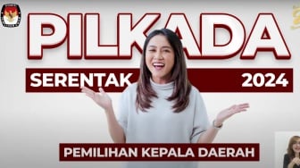 Libur Pilkada 2024 Berapa Hari? Berikut Aturannya