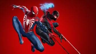 Marvels Spider-Man 2 Hadir di PC Januari 2025, Jangan Lewatkan!