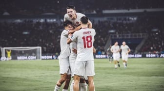 Prediksi Susunan Pemain Timnas Indonesia di Piala AFF 2024 usai Justin Hubner hingga Rafael Struick Dipanggil STY