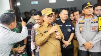 Bimtek Rp 162 Miliar, Akmal Malik Minta Pengawasan DPRD Terkait Anggaran di Bontang