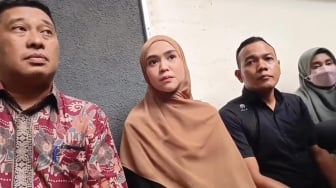 Heboh Kutipan Disebut Milik Ria Ricis, Pria Sakiti Wanita Adalah yang Dekat dengan Ibunya:  Ngaji di Mana?