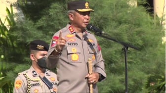 ICW Curigai Loyalis Ganda, KPK Era Setyo Budiyanto Bisa Picu Konflik Kepentingan Imbas Diisi Polisi, Jaksa hingga Hakim?