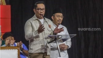 Celetukan Ridwan Kamil Soal Janda Tuai Kecaman: Dinilai Lecehkan Perempuan