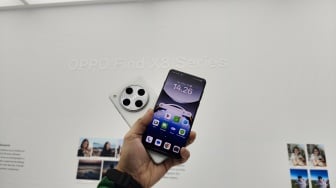 Oppo Find X8 Sudah Bisa Dibeli di Indonesia, Ini Daftar Bonusnya