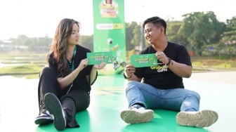 Ada Inovasi Terbaru Kirim Hadiah Virtual Motor dan Makanan di TikTok LIVE, Begini Caranya