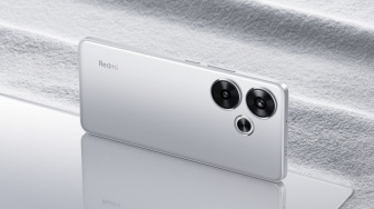 Redmi Turbo 4 Raih Sertifikasi, Siap Rilis Global Sebagai Poco F7