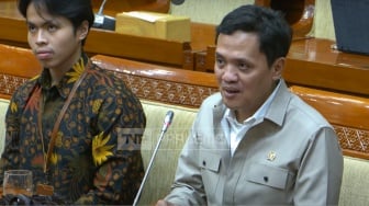 Profil Habiburrokhman, Politikus Gerindra Sebut Mahfud MD Orang Gagal