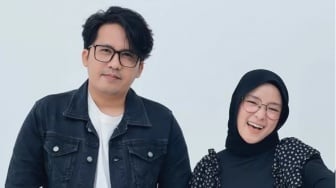 5 Fakta Pernikahan Ayus dan Nissa Sabyan, Maharnya Cuma Segini