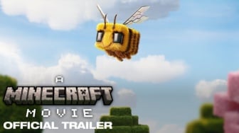 Trailer Terbaru Film A Minecraft Movie: Terkuaknya Kisah Asal Mula Steve