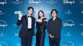 Disney Umumkan 5 Drama Korea yang Tayang di Tahun 2025, Ada Knock Off!