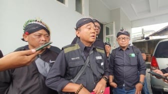 Banyak Aduan Tidak Ditindaklanjuti, Front Masyarakat Madani Laporkan Bawaslu Sleman ke Ombudsman DIY