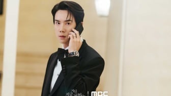 Spoiler When the Phone Rings Episode 1, Yoo Yeon Seok Dapat Ancaman?