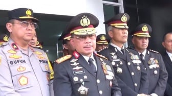 AKP Dadang Penembak Mati Kasat Reskrim Polres Solok Selatan Bakal Dipecat, Kapolda Sumbar: Segera Proses PTDH!