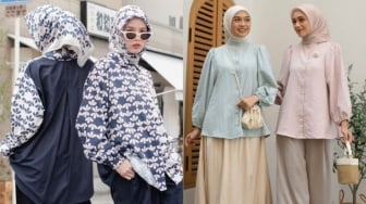 Peluang Emas bagi UMKM Fashion Lokal di See To Wear 2024 untuk Tampil Profesional di Panggung Mode