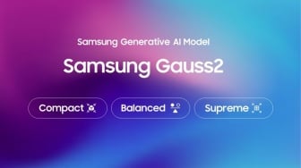 Gauss2: Generasi AI Terbaru dari Samsung yang Hadirkan Banyak Fitur Cerdas