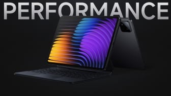 Spesifikasi Xiaomi Pad 7: Bawa Layar 3.2K dan Snapdragon 7 Plus Gen 3